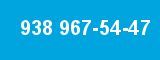 938 967-54-47 938 967-54-47